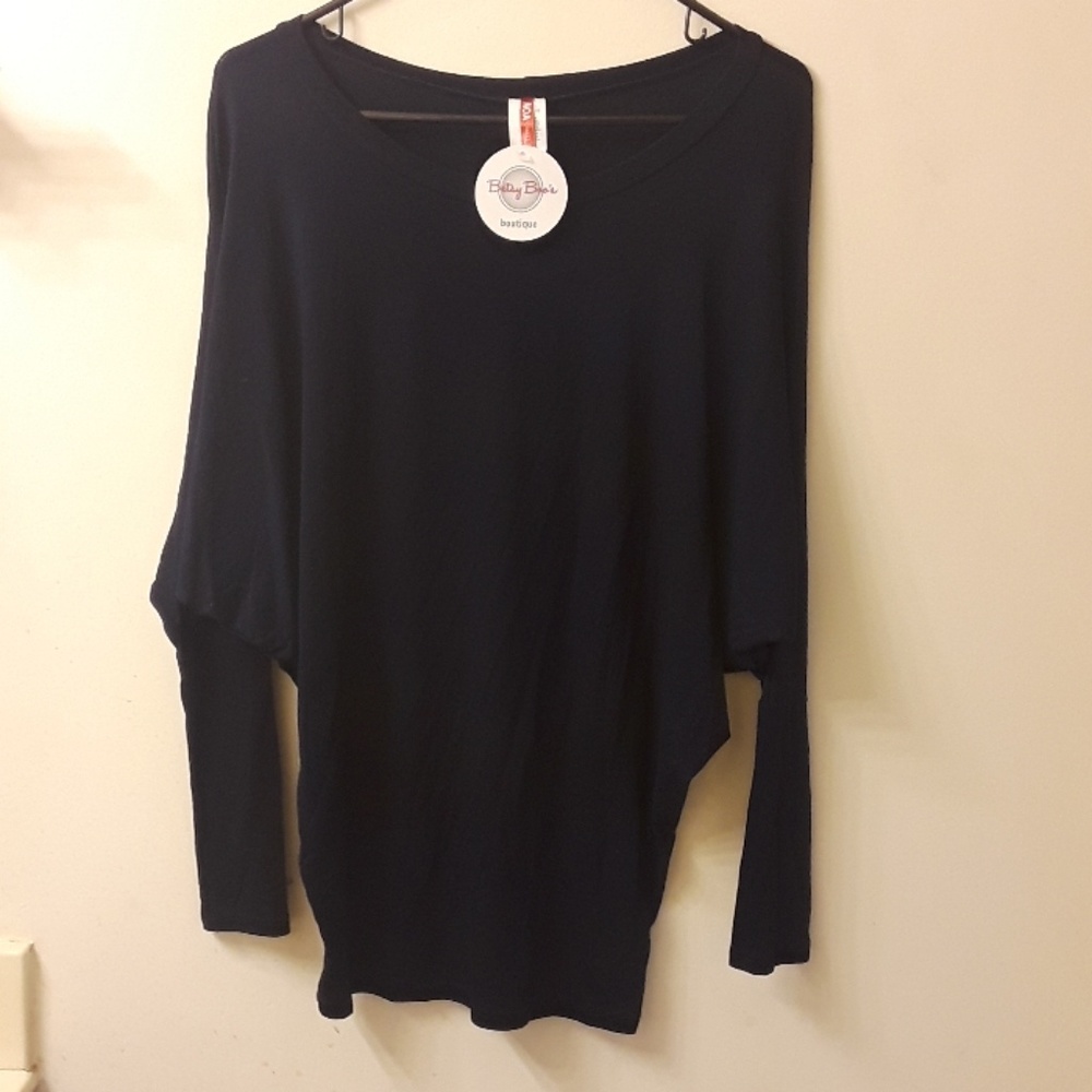 Betsy Boos Boutique